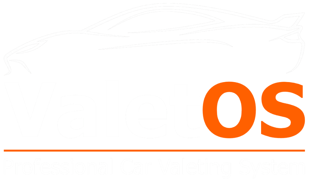 ValetOS logo